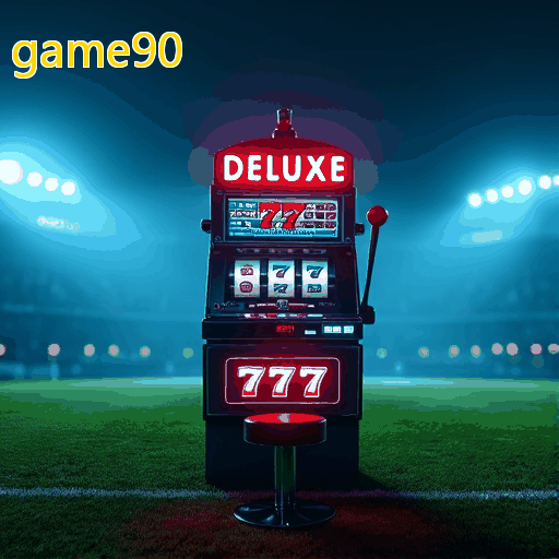 Jogos Emocionantes no Cassino Online game90.com