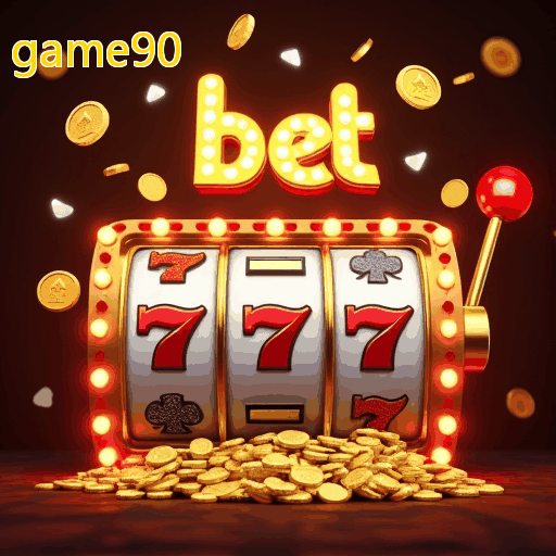 Baixar App Cassino game90