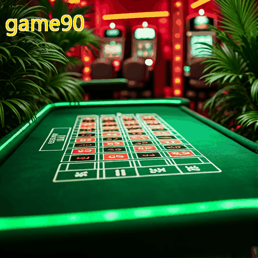 Bônus na Cassino game90 não são Apenas para Jogadores